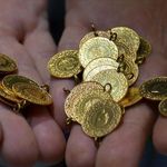 FED Kararı Sonrası Altın Fiyatları Sert Yükseldi