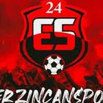 Erzincanspor'dan Hüsamettin Tut Krizine Yönelik Açıklama