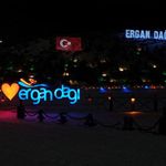Ergan Dağı 20 Aralık  2025