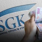 Emekli Maaşlarında Otomatik Borç Kesintisi Başladı