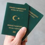 Yeşil Ve Gri Pasaportta Kağıt Devri Bitti, Dijitalleşiyor!