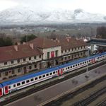 Tren Biletinde Boş Yer Takip Hizmeti Başladı