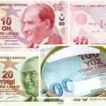 ATM'lerde Küçük Banknot Dönemi Sona Eriyor!