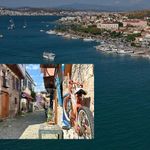 Tarihle Doğanın Büyüleyici Buluşması! Cunda Adası ve Ayvalık’ı Keşfedin