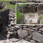 5000 Yıllık Gizem: İskoçya’daki Skara Brae, Avrupa’nın En Eski ve En İyi Korunmuş Köyü