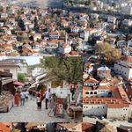Osmanlı’dan Günümüze Zamanda Yolculuk: Safranbolu’nun Büyüleyici Sokakları