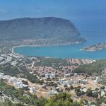 Akdeniz’in Saklı Cenneti: Tisan Adası