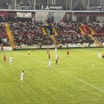 Erzincanspor - Beyoğlu spor müsabakasının golleri...
