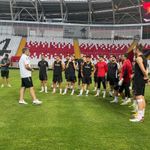 24Erzincanspor, Taraftar Desteğiyle MKE Ankaragücü Maçına Kenetlendi