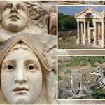 Afrodisias’ın Sessiz İhtişamı! Antik Kentte Mermerin Hikâyesi
