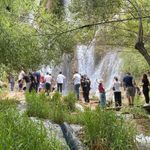 Erzincan’ın Doğal İncisi , Yazın Serin Sığınağı Oldu