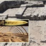 8000 Yıllık Sır! Çatalhöyük’te Yılan Saplı Bıçak