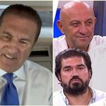Ahmet Çakar'a Mustafa Sarıgül'den Cevap!