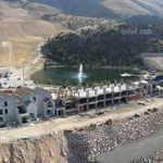 Ergan Dağı’na 300 Milyonluk Turizm Yatırımının %70'i Tamamlandı (VİDEO)