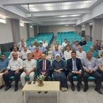 Erzincan’da Ortaokul Müdürleri Yeni Eğitim Yılına Hazır Başladı