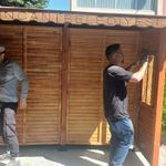 Erzincan’da Ulaşım Rahatlıyor, Duraklar Yenileniyor