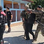 Erzincan'da Silahlı Olay: 1 Ölü 1 Yaralı!