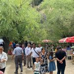 Erzincan'ın Doğal Cenneti Yenileniyor (VİDEO HABER)