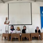 Yaz Kur'an Kursu Mezunları Sertifikalarını Aldı