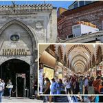 Zamanda Yolculuk! İstanbul’un Tarihi Çarşıları