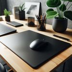 Mouse Pad Ne İşe Yarar? Sadece Bir Altlık Değil!