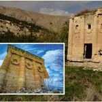 Anadolu’nun Gizli Hazinesi, 1300 Yıllık Mabet: Ozan Anıtı