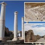 Büyük Menderes’in Sessiz Tanığı: Tripolis Antik Kenti Tarihiyle Büyülüyor