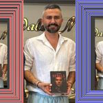 Erzincanlı Avukat Tolga Aydemir’den Bir Roman: 'Nebula'