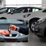 Araç Kiralamada Tüketiciyi Koruyan Yeni Kurallar Geldi!