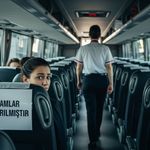 Otobüs İkramları Tarih Oluyor: Yolcular Tepkili!