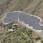 Elektrik Üretiminde Güneş Enerjisi Tarihi Rekor Kırdı