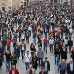 Türkiye'de Ortalama Ömür 78,5 Yıla Çıktı