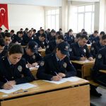 Polis Hayali Kurana Müjde: 3 Bin Kişilik Kontenjan Açıldı