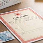 İmar barışında süreye dikkat ! Tapu için son dönemece giriliyor