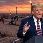 Savaş Petrolü Uçurdu: Trump'tan Şaşırtan Açıklama!