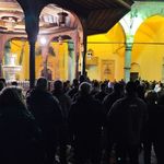Saraybosna’da Bin Aydan Hayırlı Geceye Görkemli İhya