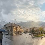 Erzincan'da Hafta Sonu Havası: Pazar Gününe Dikkat!