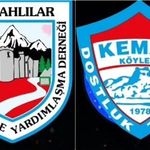 Kemah 10. Efsane Veteranlar Futbol Turnuvası için geri sayım başladı
