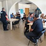 Karayolları Personeline AFAD'dan Afet Farkındalık Eğitimi