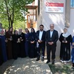 Burhan İşleyen'den Erzincan'daki Yaz Kur'an Kursunda Önemli Vurgu: "Geleceğimizin Teminatıdır"