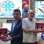 Can Erzincan'da Edebiyat Rüzgarı Esti