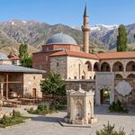 Erzincan'ın Tarihi Vakıfları Gün Yüzüne Çıktı