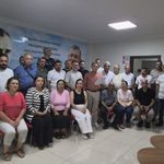 Erzincan'da CHP'ye Büyük Darbe: İl Başkanlığı ve Tüm Kadrolar Topluca İstifa Etti!