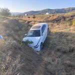 Erzincan-Sivas Karayolunda Kaza: 3'ü Çocuk 6 Kişi Yaralandı (VİDEO)