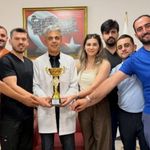 File Mücadelesinde Kupa Sahibini Buldu