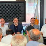 Kabadayı'dan Net Mesaj; "Mücadelemiz Sürecek"