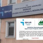 Refahiye'de 20 Kişilik İstihdam İçin Gözler Bu Tarihte!