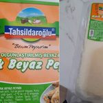 Ünlü Peynir Markasında Listeria Bakterisi Şoku!