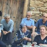Türkiye Yazarlar Birliği Kemaliye'de Topçu Ailesiyle Buluştu