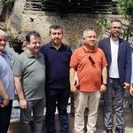 TYB Yazarlarının Kaleminden Erzincan Ve Kemaliye